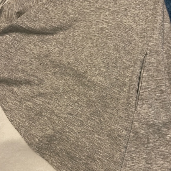 NWT Anthropologie DREW Morrison Cozy Cardigan, S, Gray - Picture 5 of 6